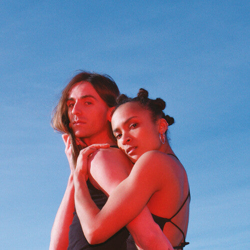 Ouri: Ouri / Mind bath - Record
