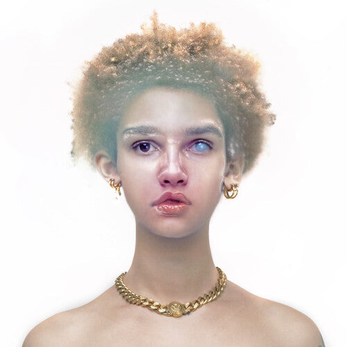 Taahliah: Angelica - Record