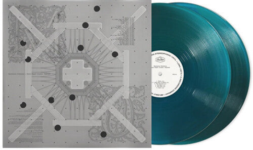 Manchester Orchestra: Union Chapel (London, England) - VINYL