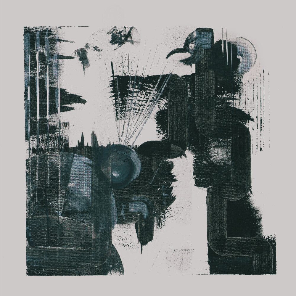 Poly-Math- Something Deeply Hidden { VINYL LP }