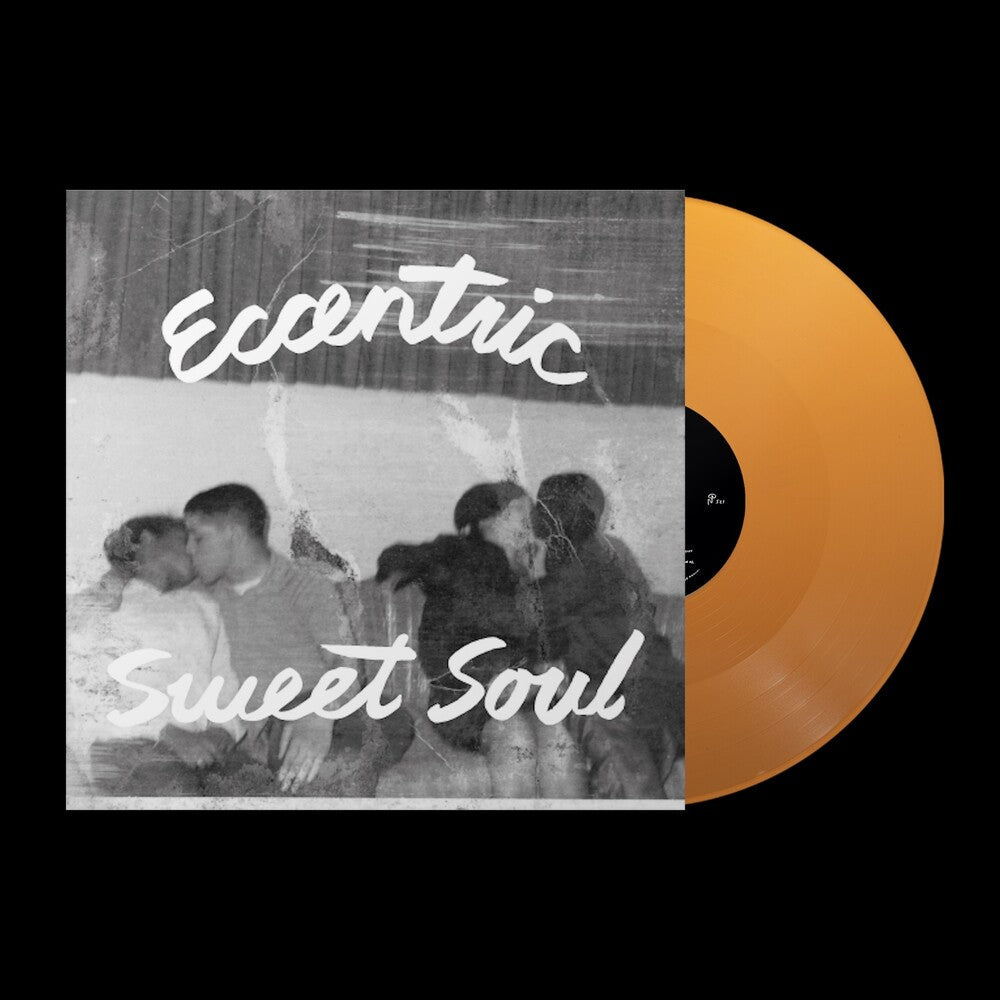 Eccentric Sweet Soul / Various (Colv) (Pech)- Eccentric Sweet Soul / Various [Colored Vinyl] (Pech) { VINYL LP }
