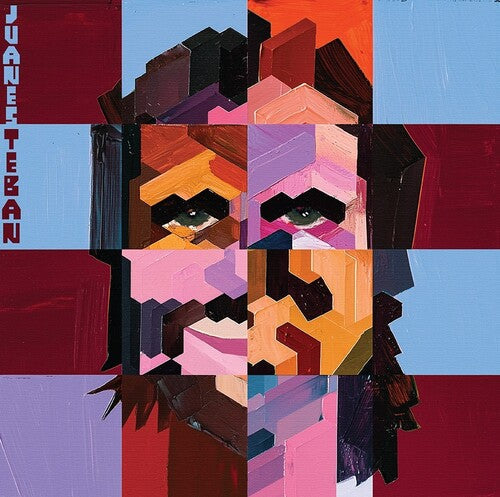 Juanes: Juanesteban - CD