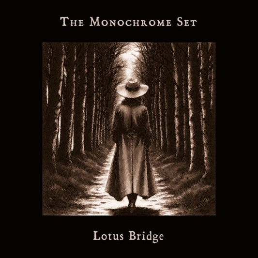 Monochrome Set- Lotus Bridge { VINYL LP }