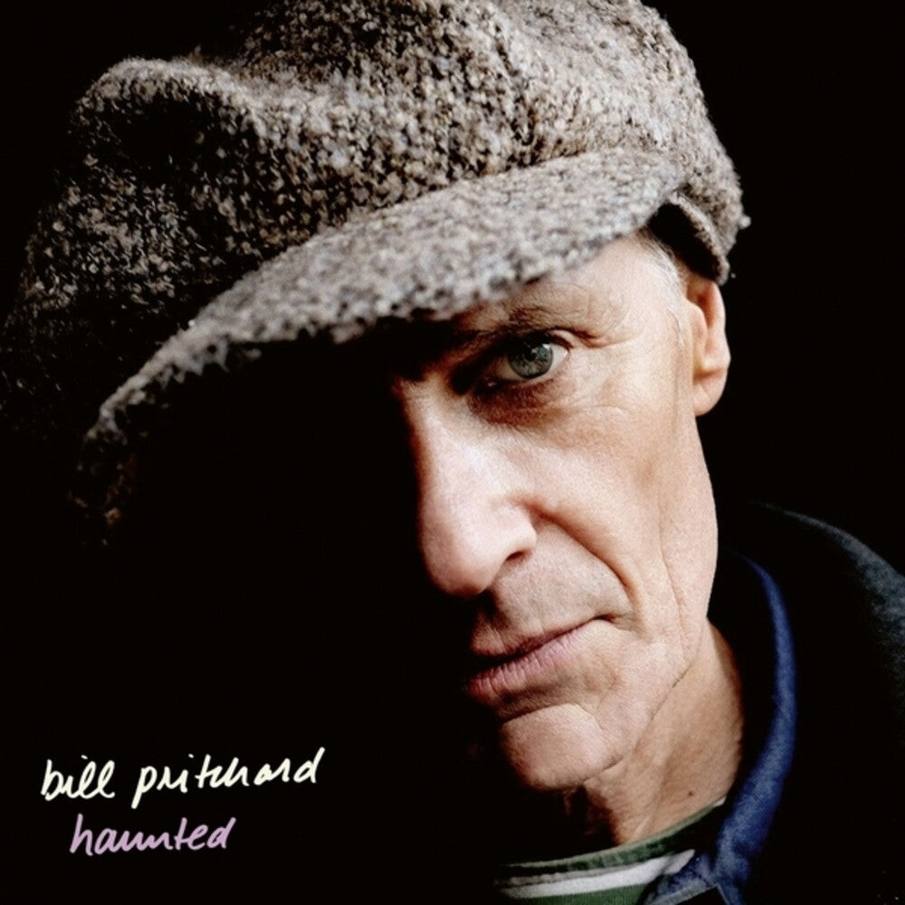Bill Pritchard- Haunted { VINYL LP }