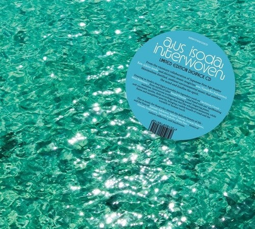 Aus Isoda: Interwoven - Record