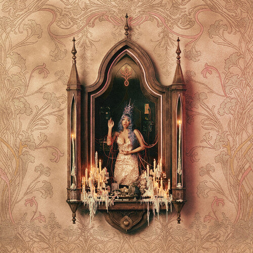 Melanie Martinez: Hades - CASSETTES