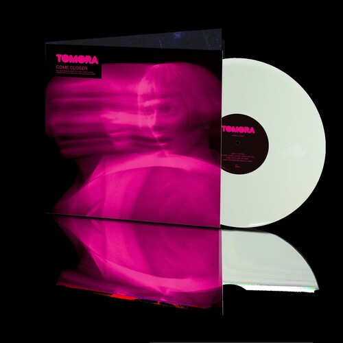 Tomora: Come Closer - Record