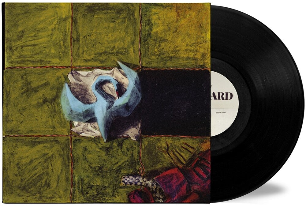 Dove Ellis- Blizzard { VINYL LP }