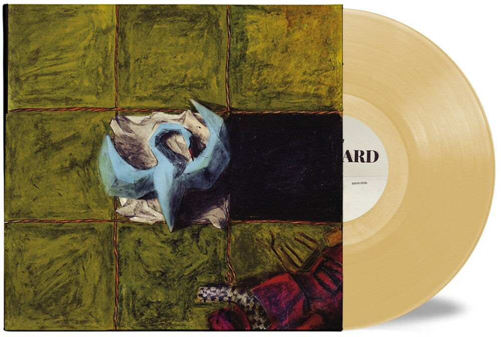 Dove Ellis- Blizzard [Indie Exclusive Gold Vinyl] { VINYL LP }