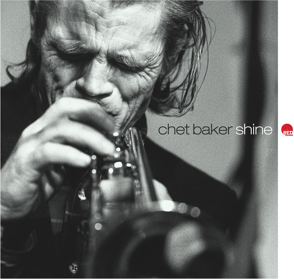 Chet Baker- Shine (Gate) [180 Gram] (Stic) { VINYL LP }