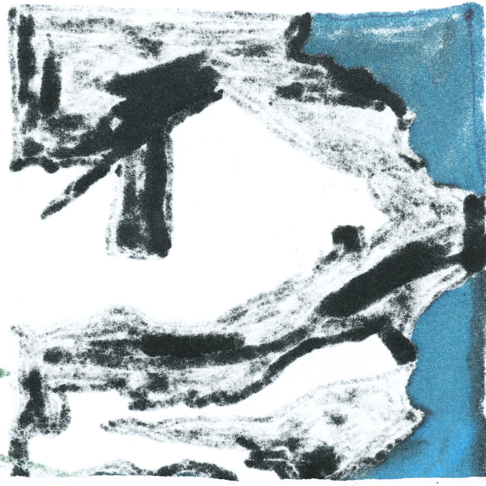Accessory- Dust { VINYL LP }