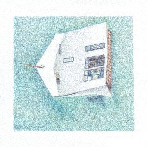 Danny Scott Lane: House Of Alice - Record