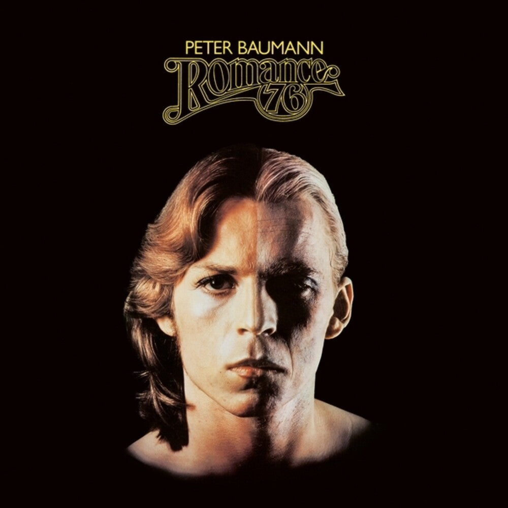 Peter Baumann- Romance 76 (50th Anniversary Edition) [Colored Vinyl] [Limited Edition] { VINYL LP }