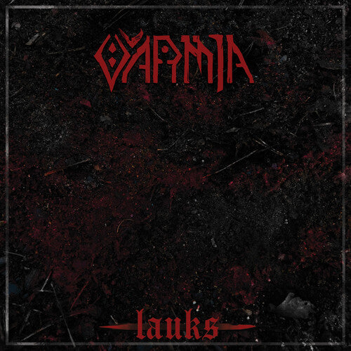 Varmia: Lauks - VINYL