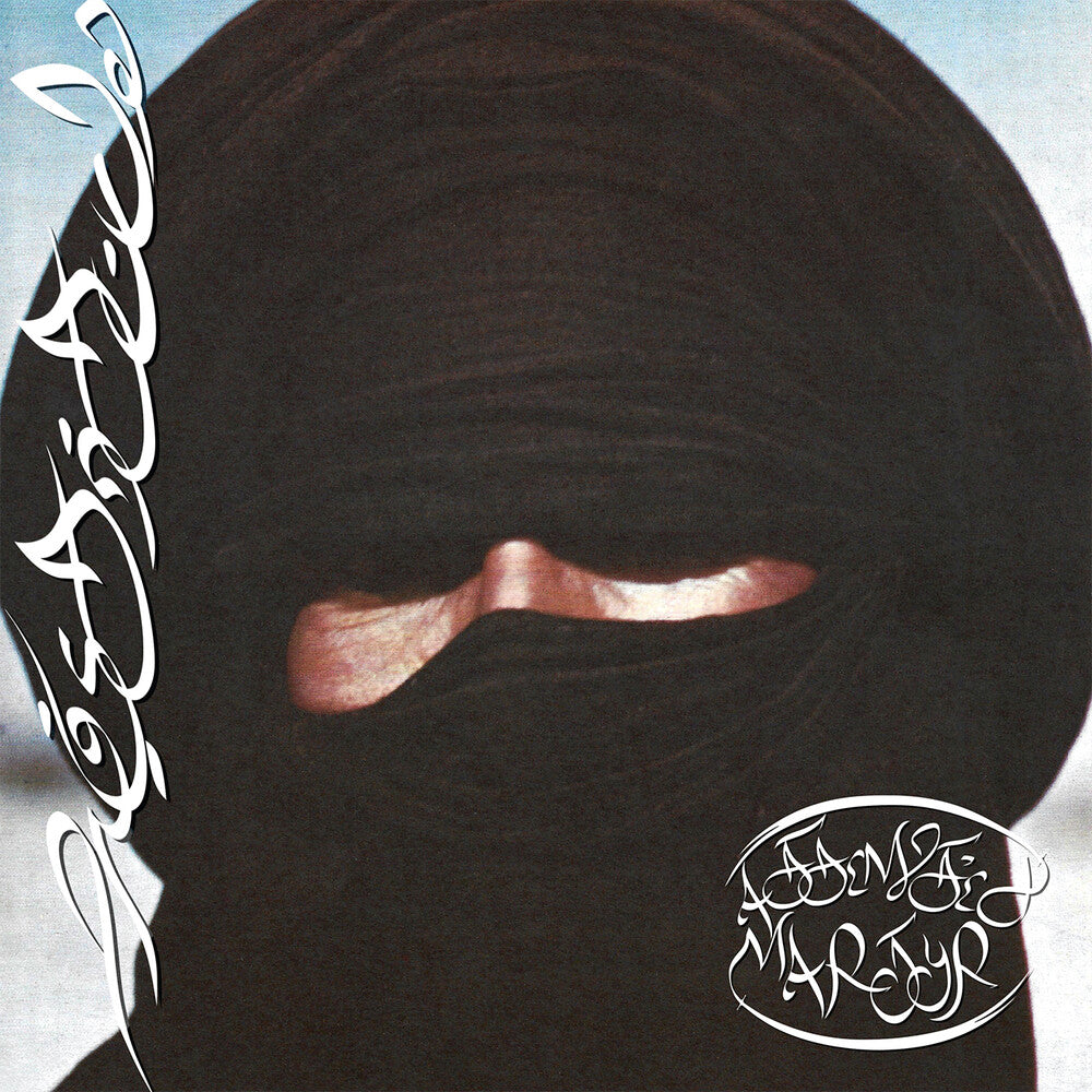 Prostitute- Attempted Martyr [Colored Vinyl] [Limited Edition] (Red) { VINYL LP }