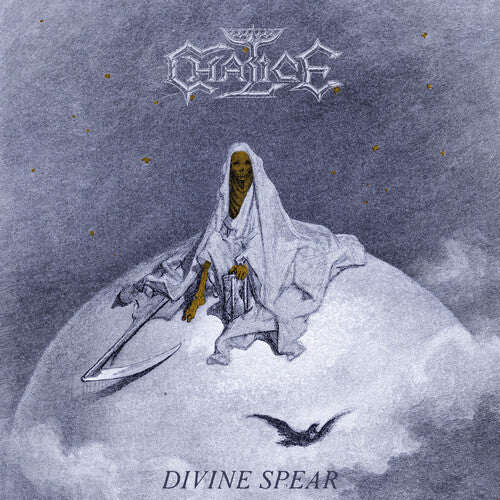 Châlice: Divine Spear - VINYL
