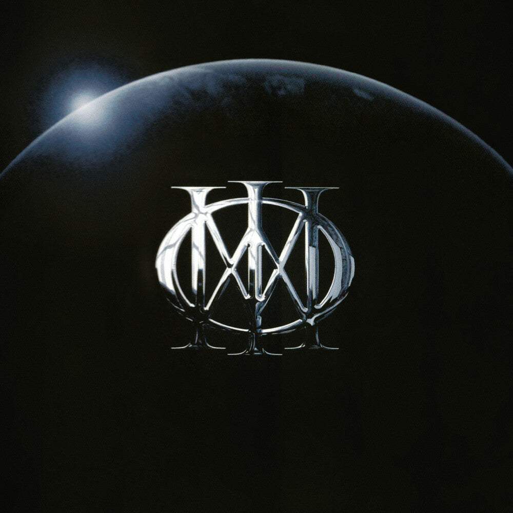 Dream Theater- Dream Theater { VINYL LP }