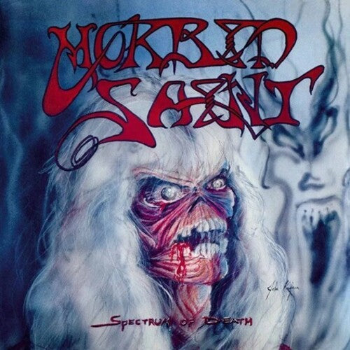 Morbid Saint: Spectrum Of Death - VINYL