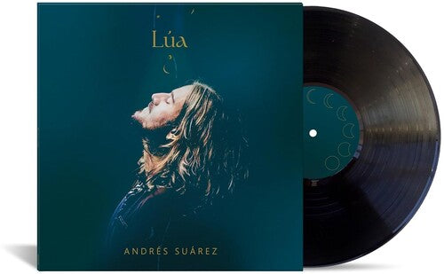 Andres Suarez: Lua - VINYL