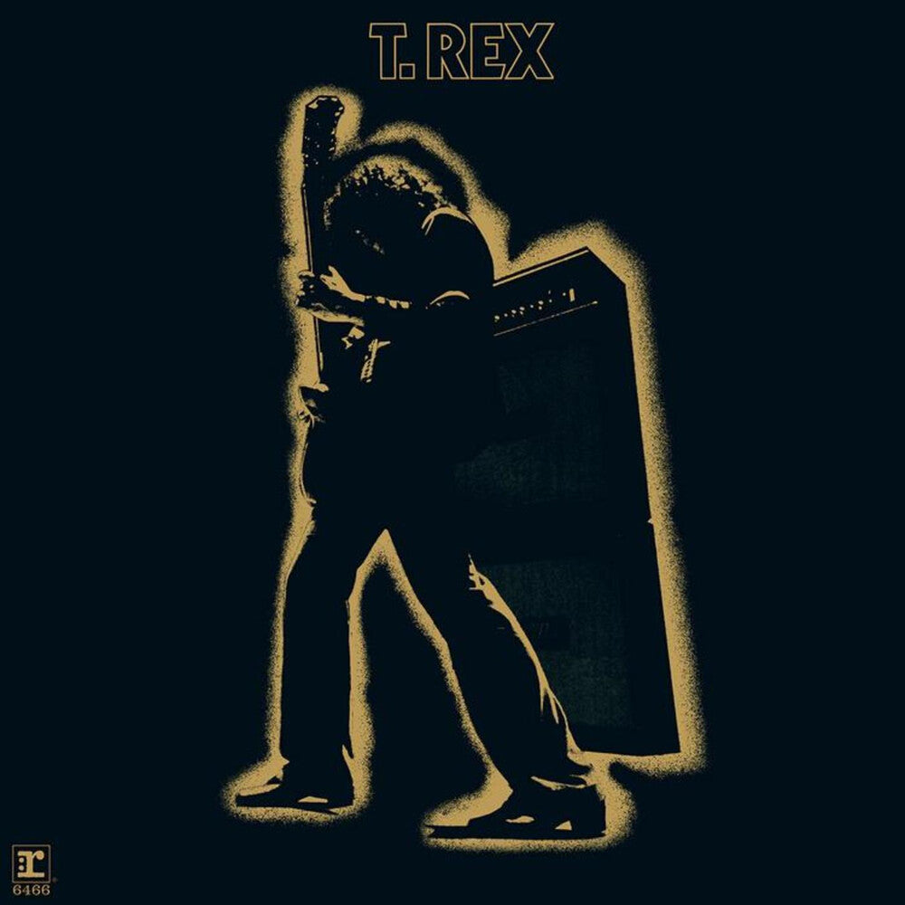 T Rex- Electric Warrior [Brick & Mortar Exclusive] (Hifi) { VINYL LP }