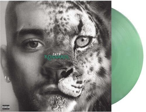 ZAYN: KONNAKOL - VINYL