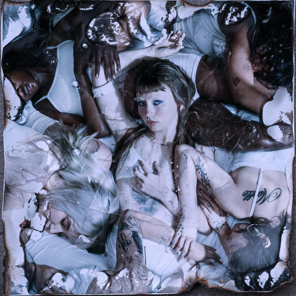 Nep- Noelle [Deluxe] { VINYL LP }