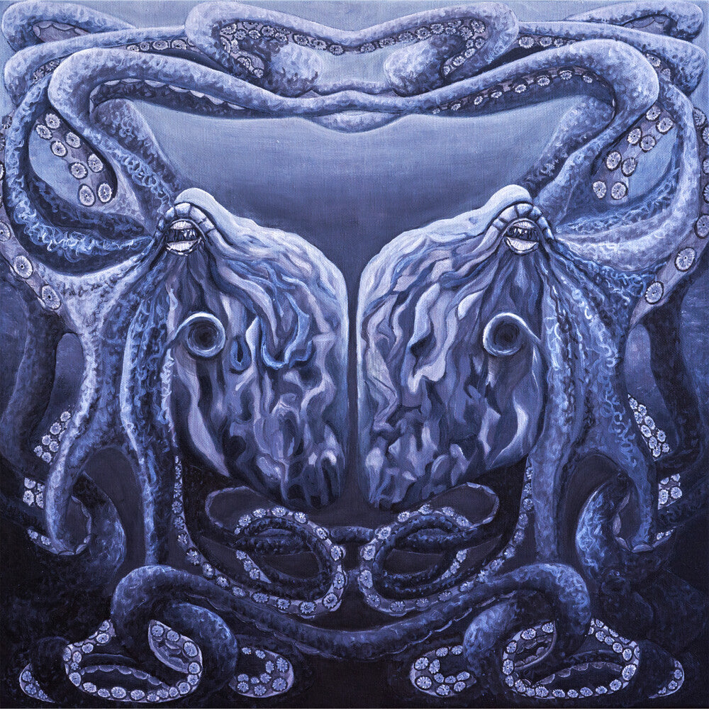 Los Pulpitos- Tentacletek { VINYL LP }