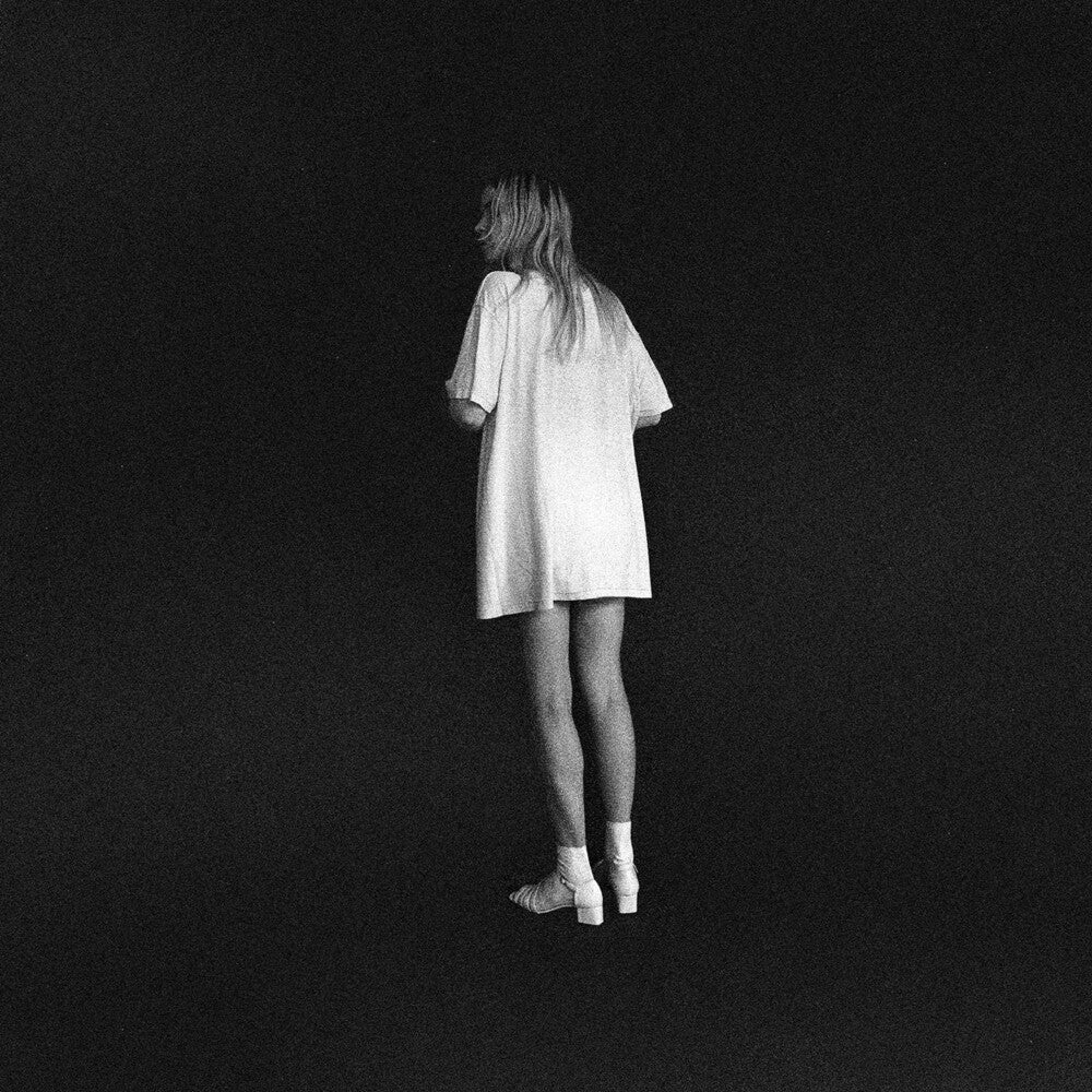 Bnny- Everything - Blue In Clear (Blue) [Clear Vinyl] { VINYL LP }