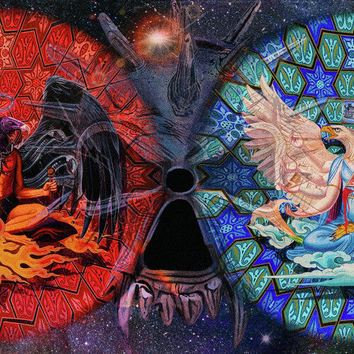 Corrosion of Conformity: Good God / Baad Man - CD