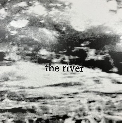 Prestin, Thomas / Uhlig, Carsten: The River - VINYL