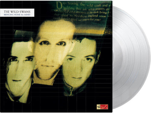 Wild Swans: Bringing Home The Ashes - Limited 180-Gram Crystal Clear Vinyl - VINYL