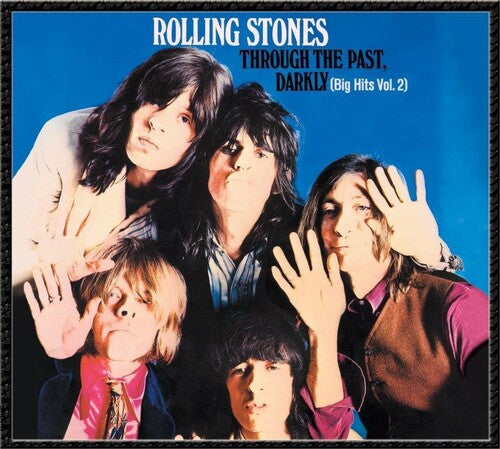 The Rolling Stones: Through The Past, Darkly (Big Hits Vol. 2) - SHM - CD