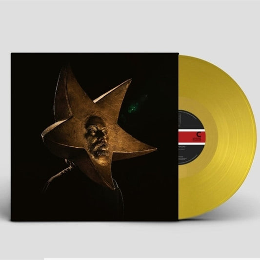 Motorpsycho- Motorpsycho [Colored Vinyl] (Ylw) { VINYL LP }