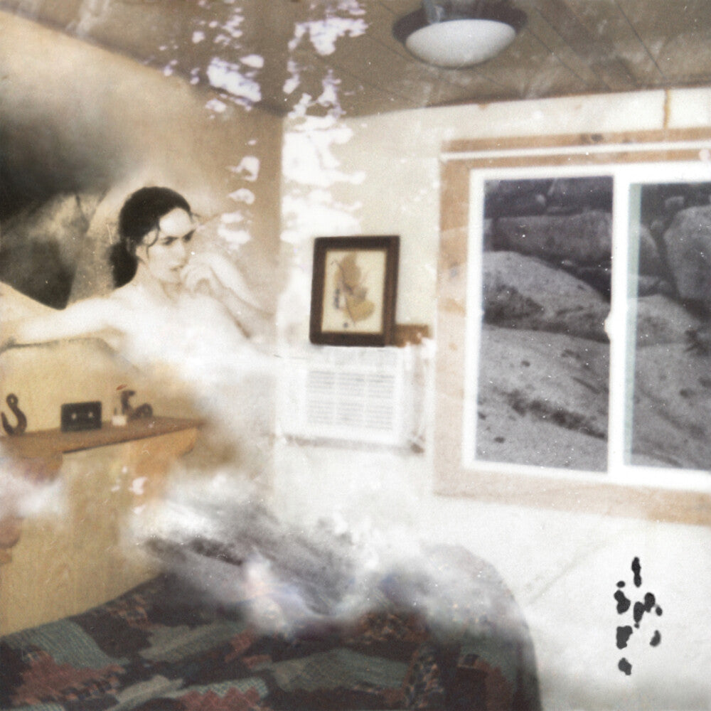 Kathryn Mohr- Carve { VINYL LP }