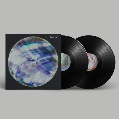 Parra for Cuva: Nacar - Record