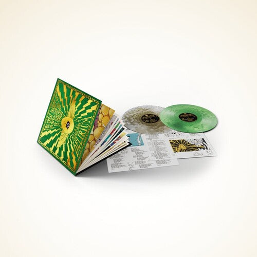 Claypool Lennon Delirium- The Great Parrot-Ox and the Golden Egg of Empathy (Indie Exclusive) { VINYL LP }