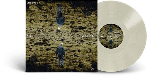 Molecule: A:R - White - Record