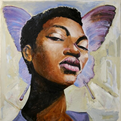 Brooklyn Funk Essentials: Black Butterfly - VINYL