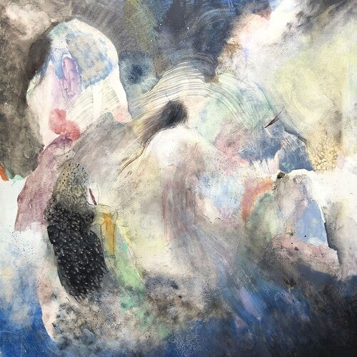 Avital Rolnick: The Space Within - Record