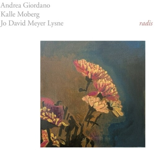 Giordano, Andrea / Moberg, Kalle: Radis - Record