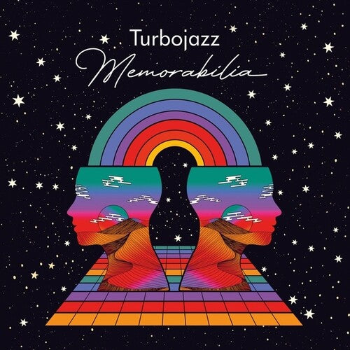 Turbojazz: Memorabilia - Record