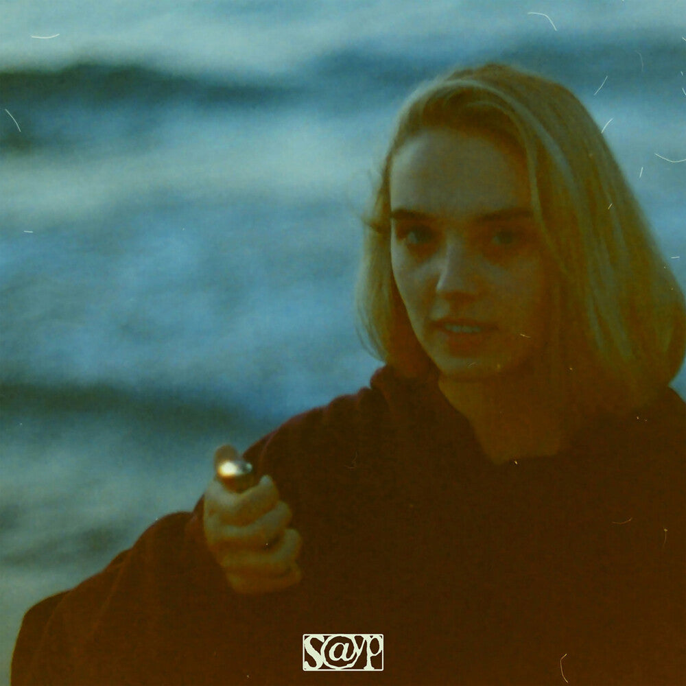 Saturdays At Your Place- Always Cloudy [Colored Vinyl] [Reissue] { VINYL LP }