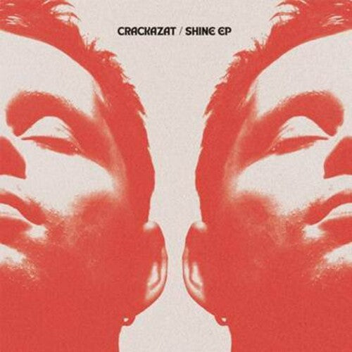 Crackazat: Shine - 12-INCH SINGLE