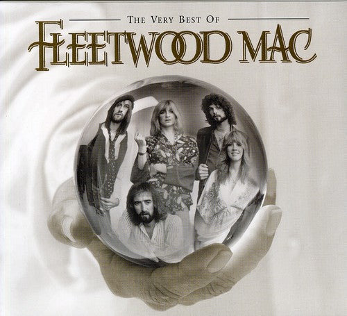 Fleetwood Mac: The Very Best of Fleetwood Mac - CD