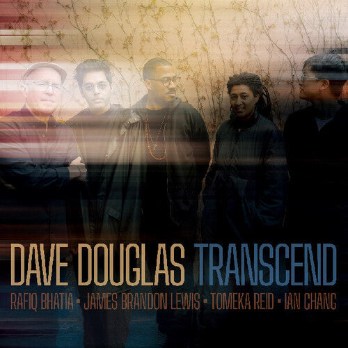 Dave Douglas: Transcend - CD