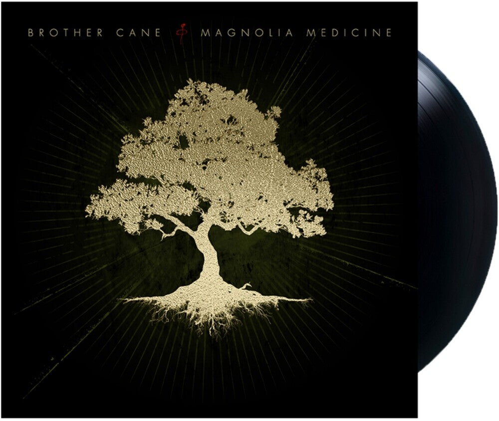 Brother Cane- Magnolia Medicine [Reissue] { VINYL LP }