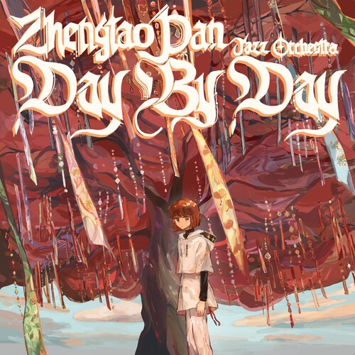 Zhengtao Pan: Day by Day - CD