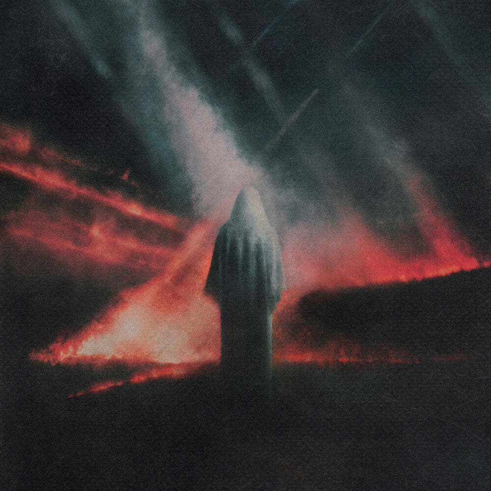 Narrator- Phosphor [Clear Vinyl] (Org) { VINYL LP }