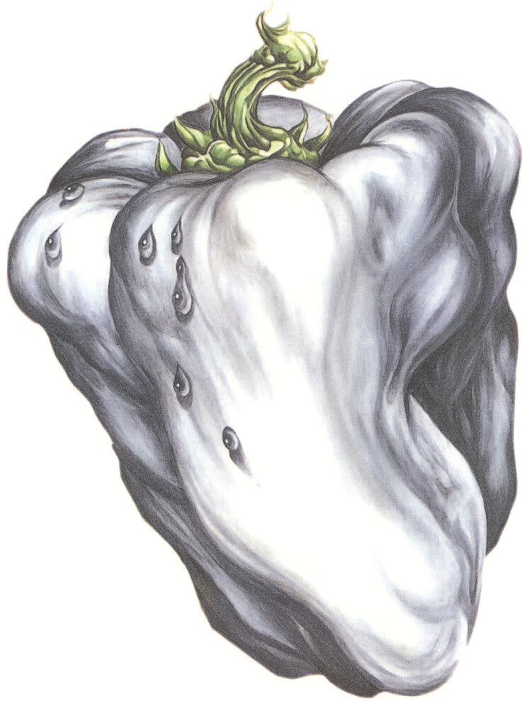 Ween- White Pepper (Green Pepper Vinyl) [Limited Edition] { VINYL LP }