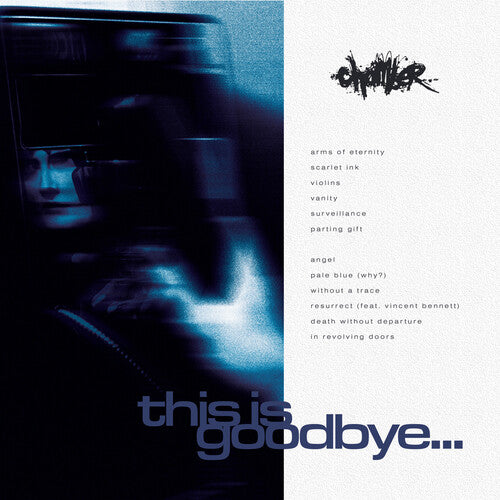 Chamber: this is goodbye - CD